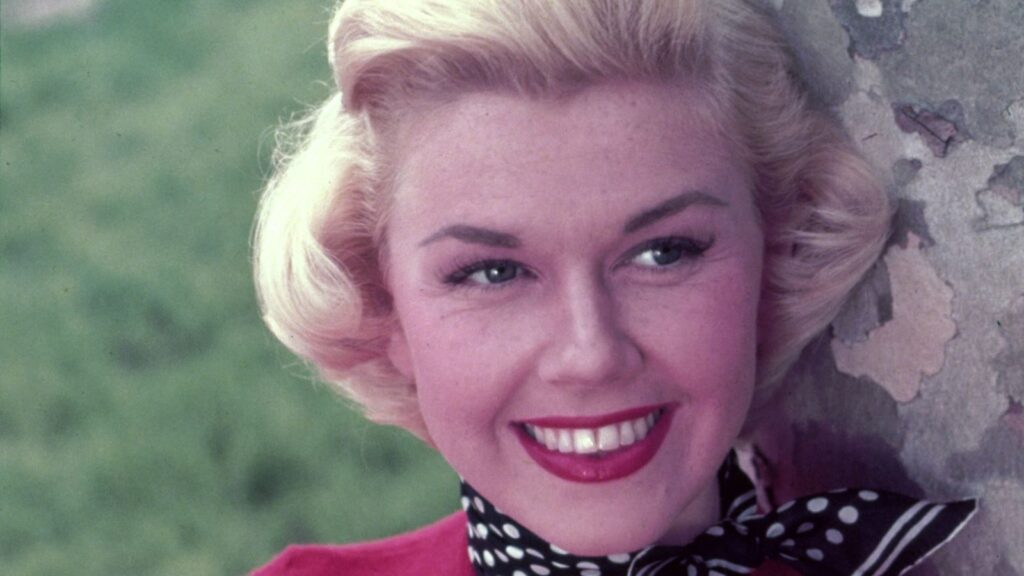 doris day