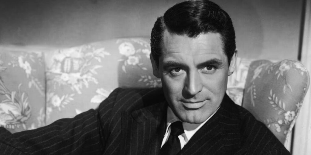 Cary Grant