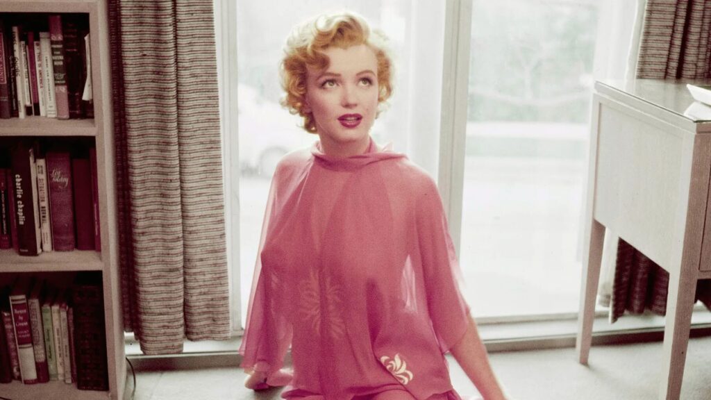 marilyn monroe