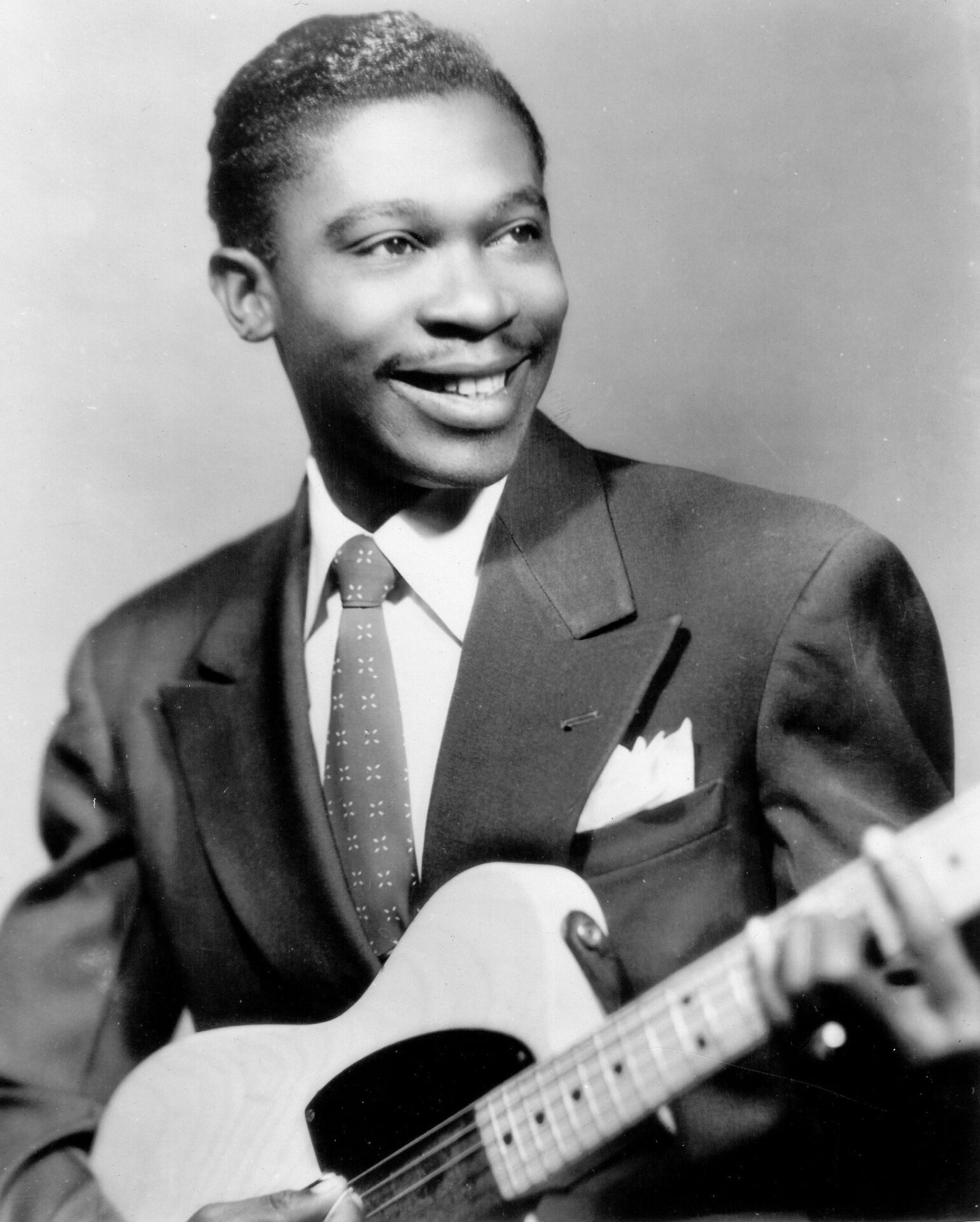 BB King: Legacy and Impact