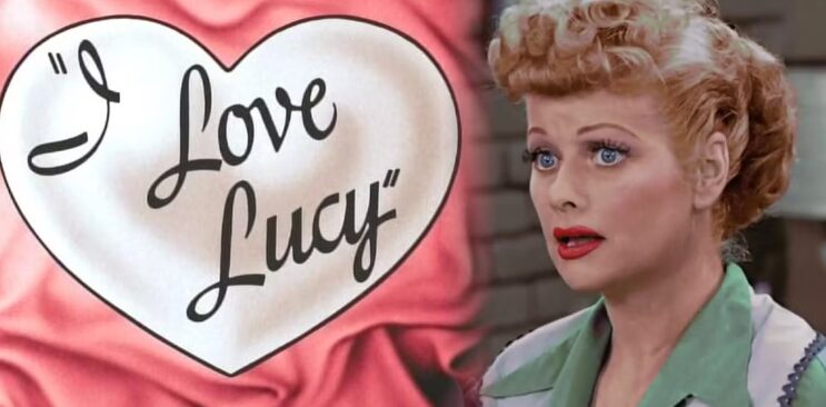 Top 18 I Love Lucy Episodes