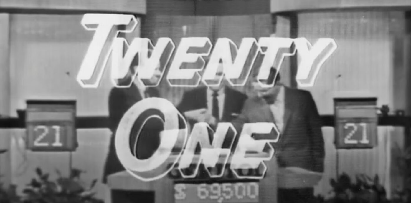 The Rigged Game Show That Fooled Millions: 1950s Game Show Scandals