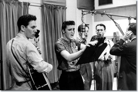 50s Lyrics Trivia