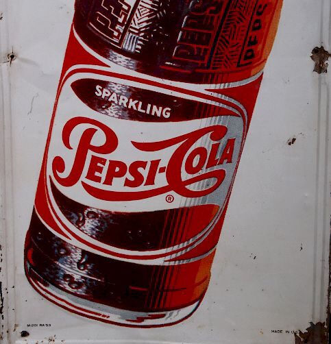 pepsi-cola