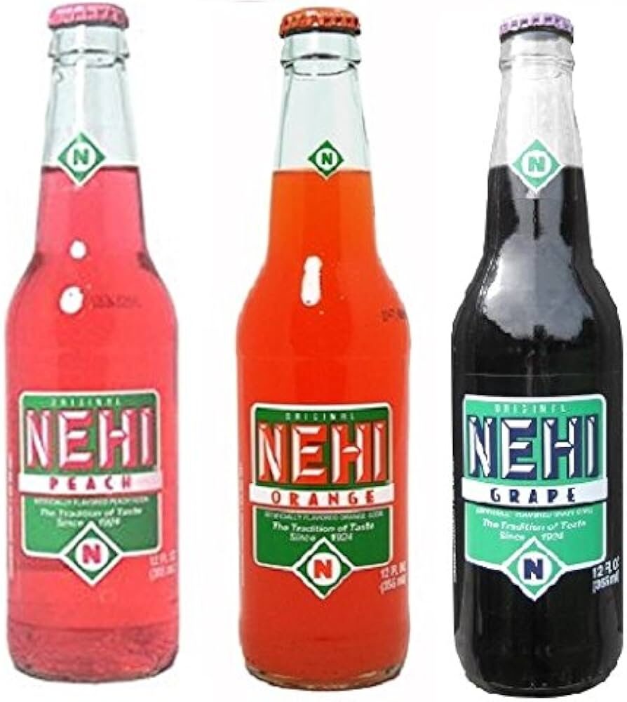 nehi-variation