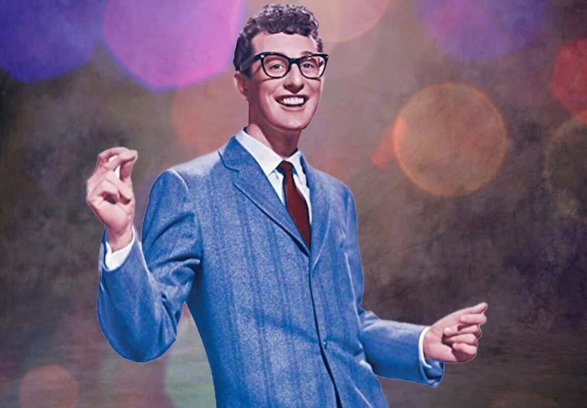 Buddy Holly’s Life and Legacy