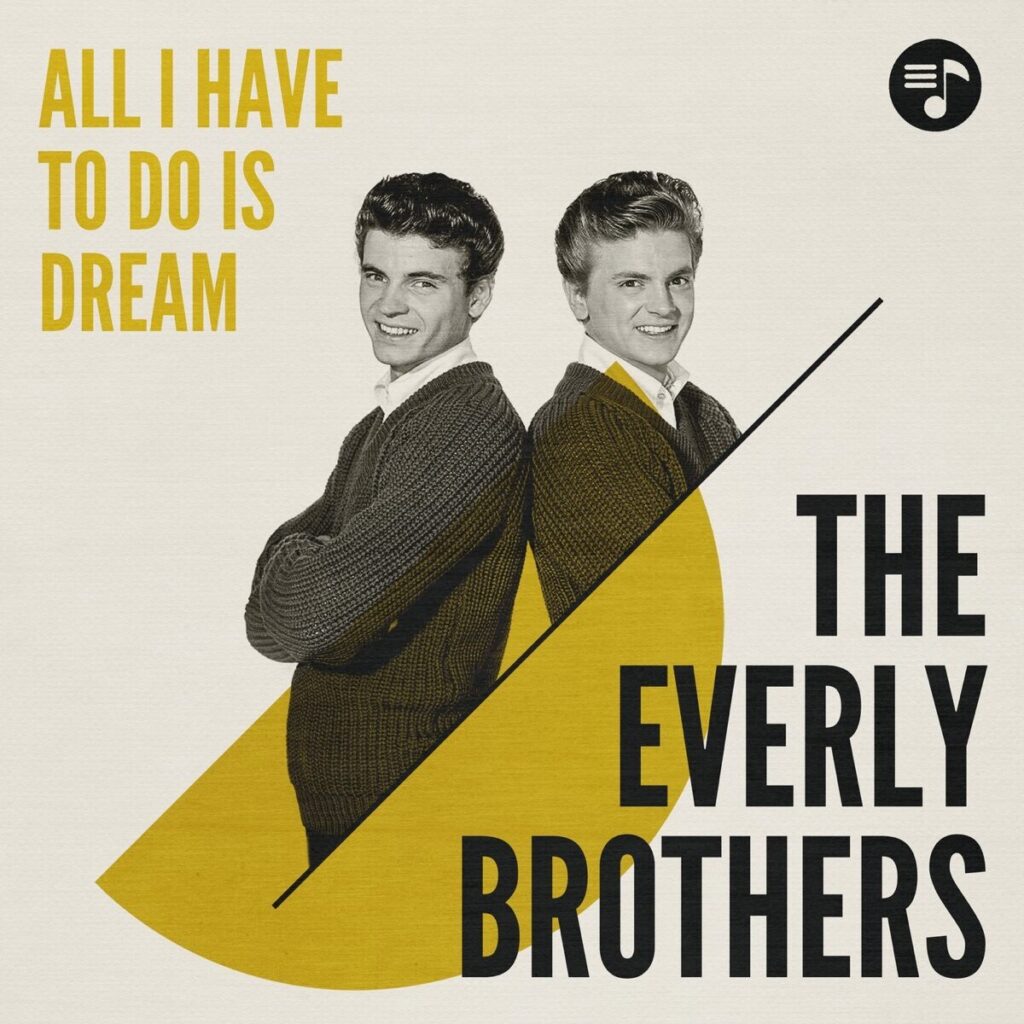 all-i-have-to-do-is-dream-cover