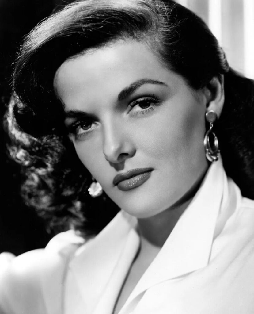Jane Russell
