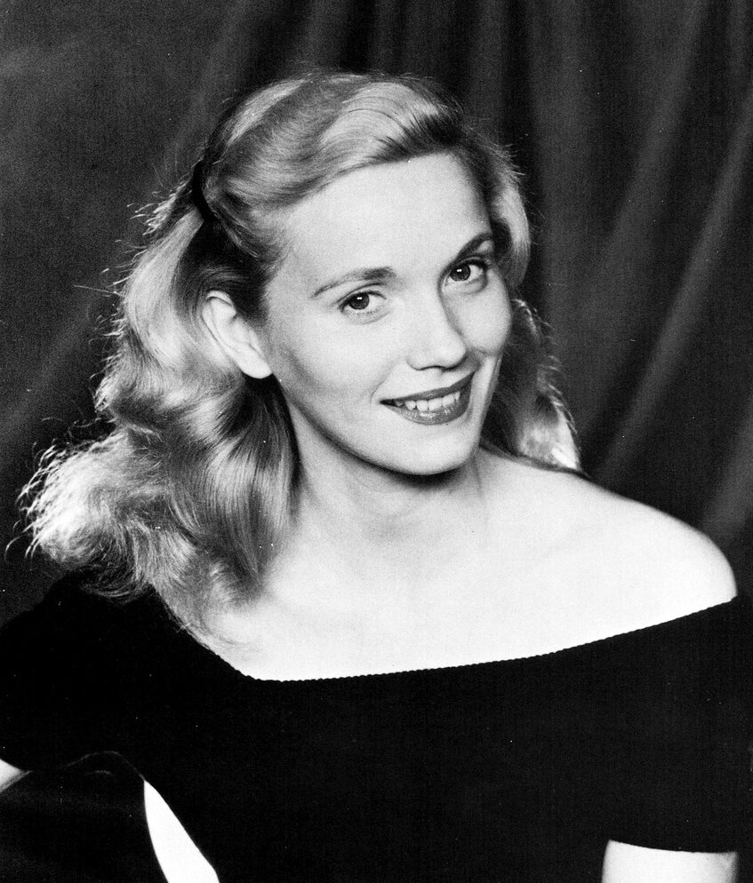 Eva Marie Saint