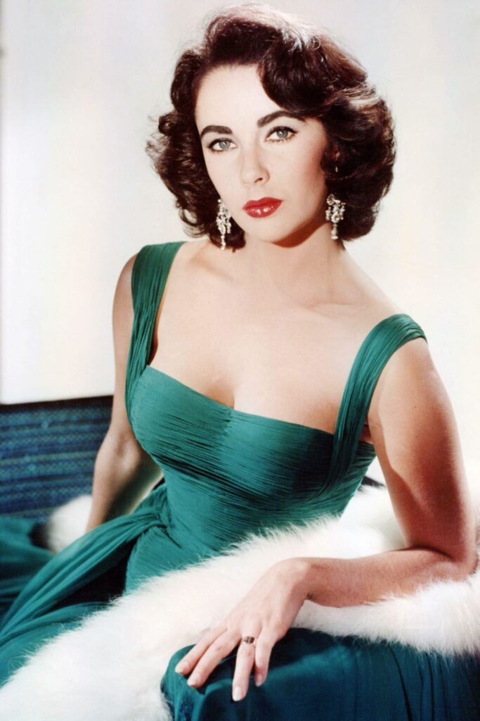 Elizabeth Taylor