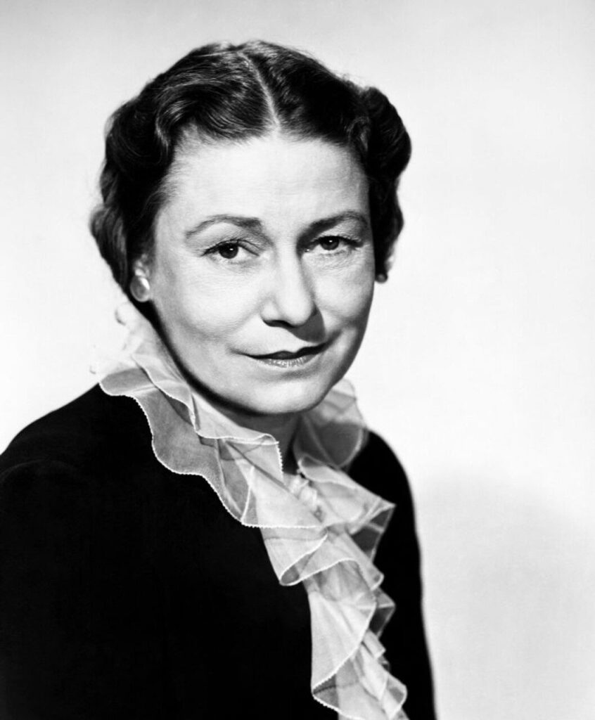 thelma ritter