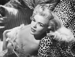 Jayne Mansfield