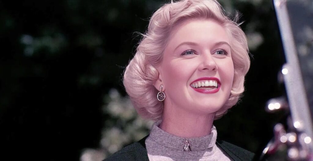 Doris Day