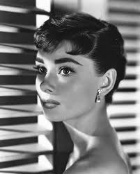 audrey hepburn