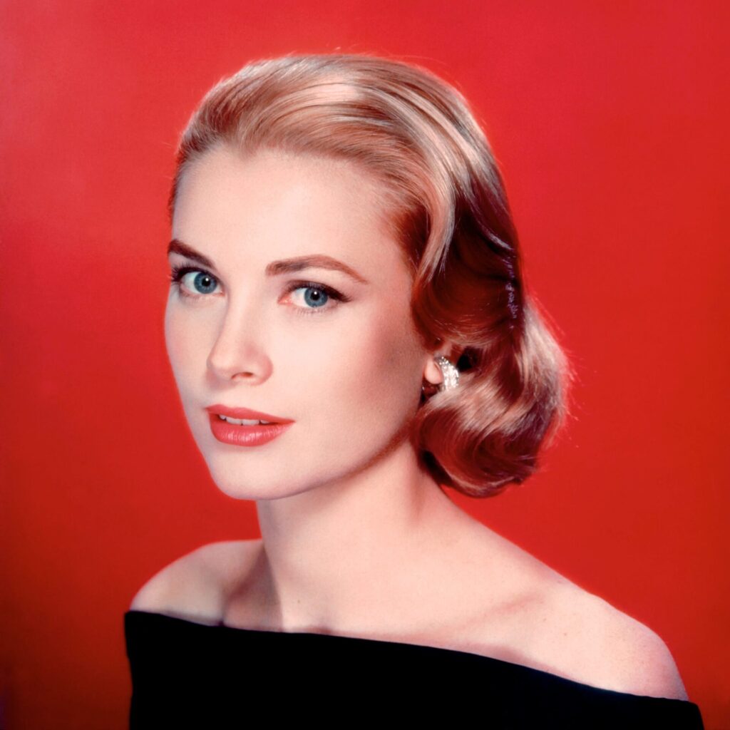 grace kelly