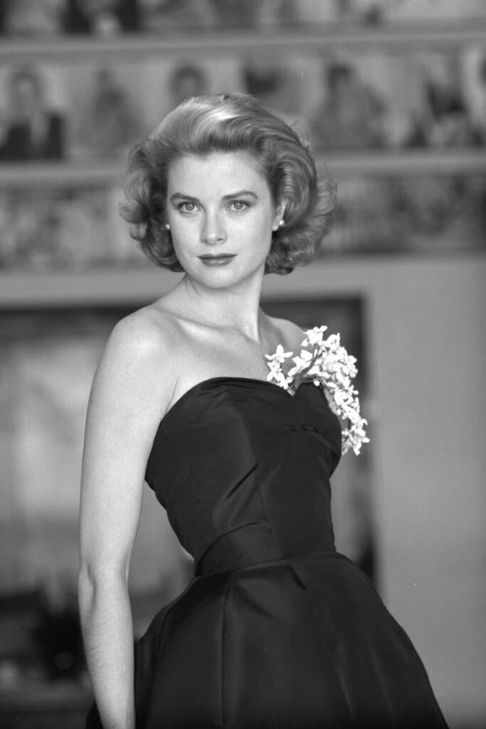 grace kelly
