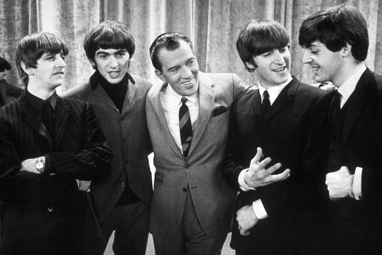 Top Ed Sullivan Episodes