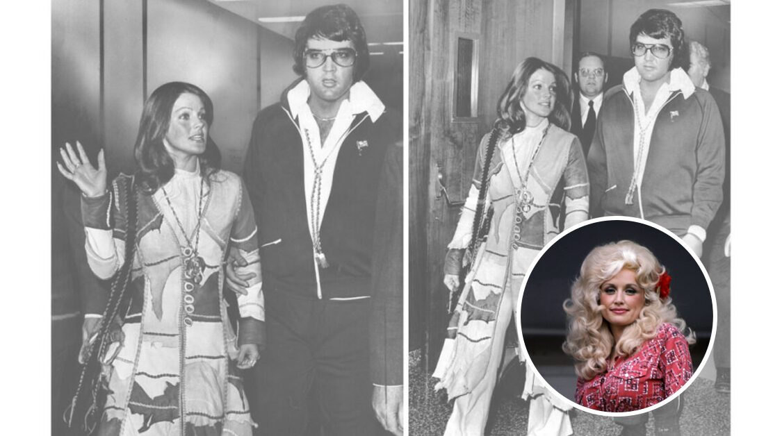 Why Priscilla Walked Away – And The Song That Proved Elvis Never Got Over Her