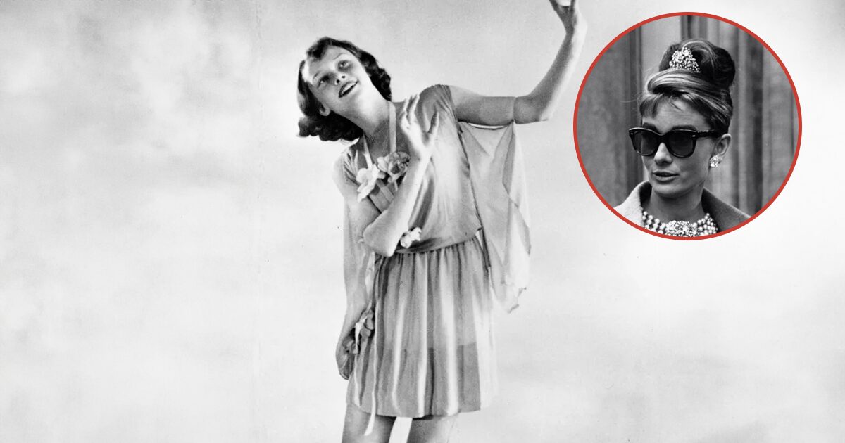 From War Survivor to Hollywood Darling: Audrey Hepburn’s Unlikely Journey