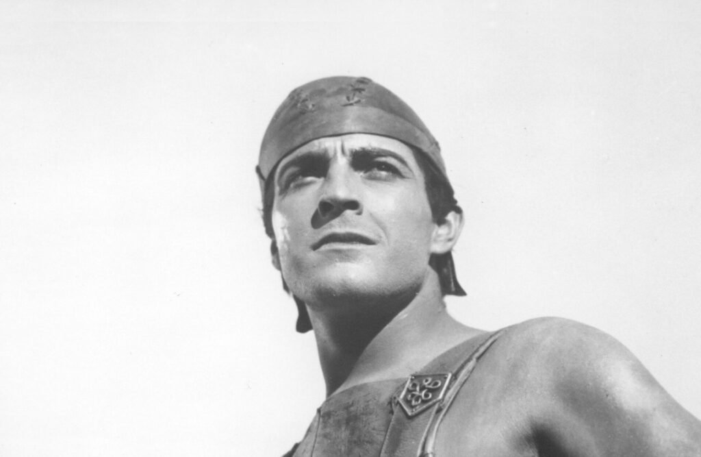 Ramon Novarro