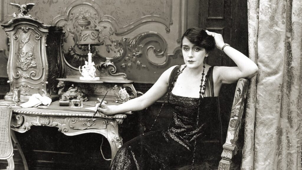 Alice Guy-Blaché