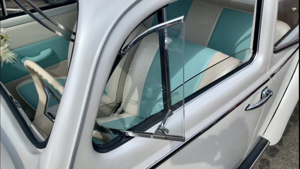 1950s vent or wing windows