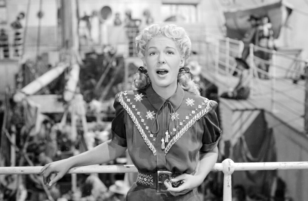 Annie Get Your Gun (1950)