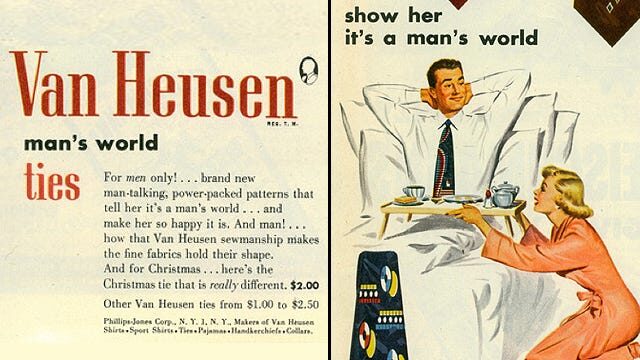 50s Values and Community Strength