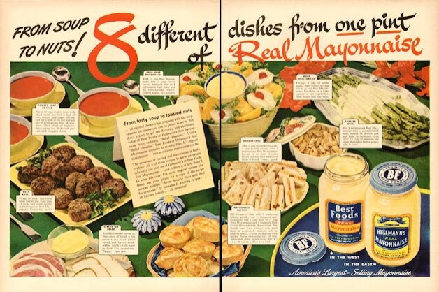 PINT-OF-MAYONNAISE-RECIPES
