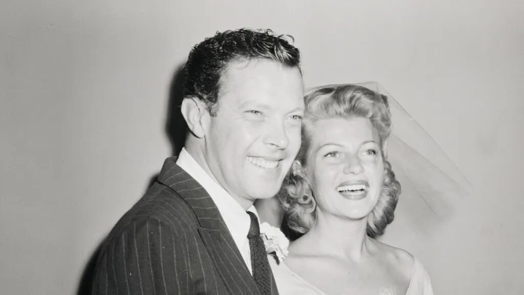 Dick Haymes (1953 to 1955) 