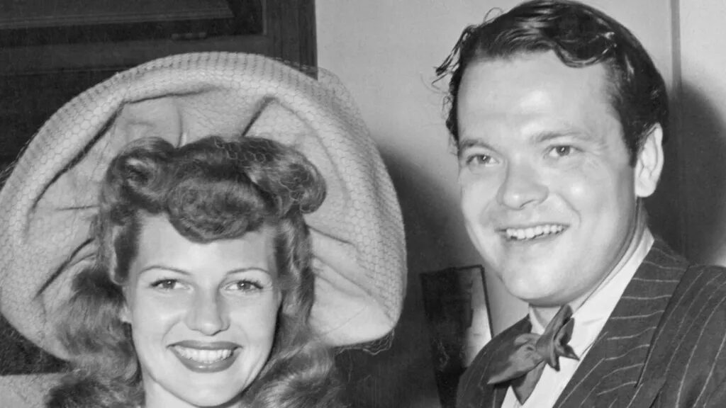 Orson Welles (1943 to 1947) 