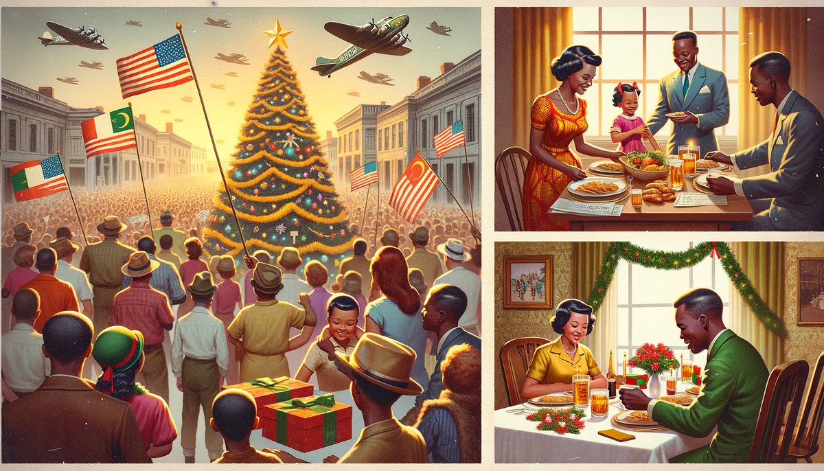 Events on December 24 in the 1950s