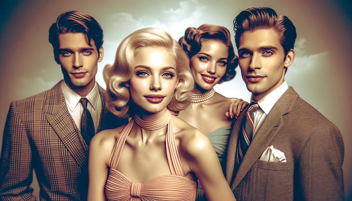 Richest 1950s Hollywood Stars
