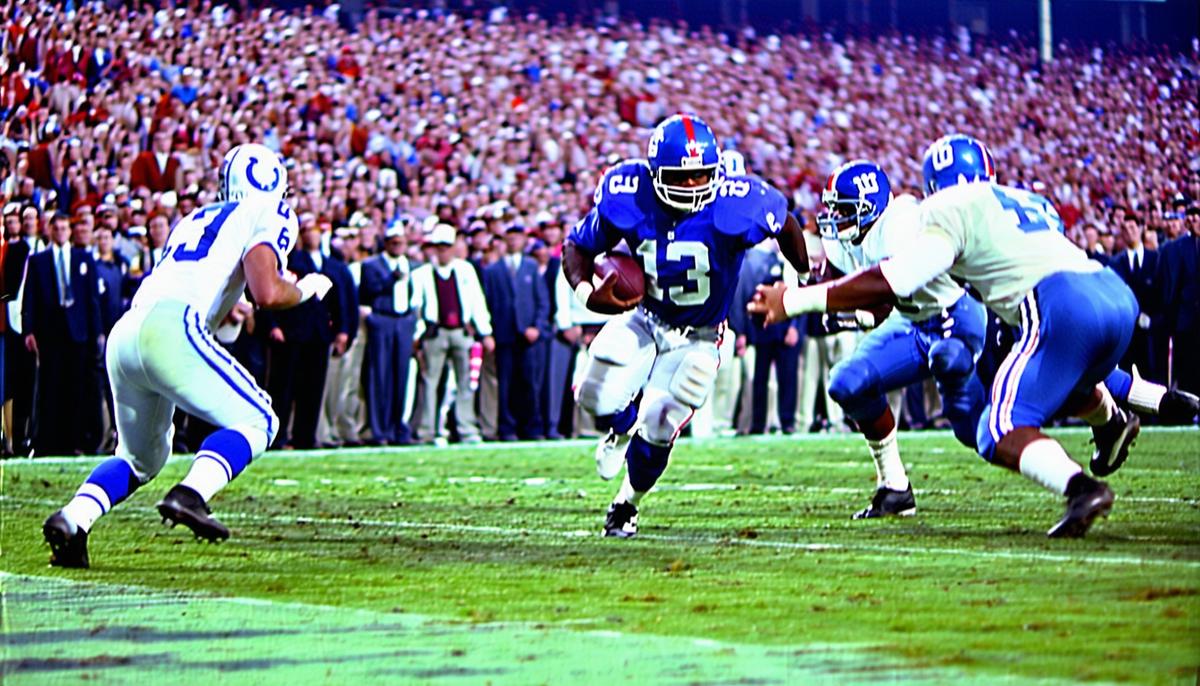1958 NFL Championship Game