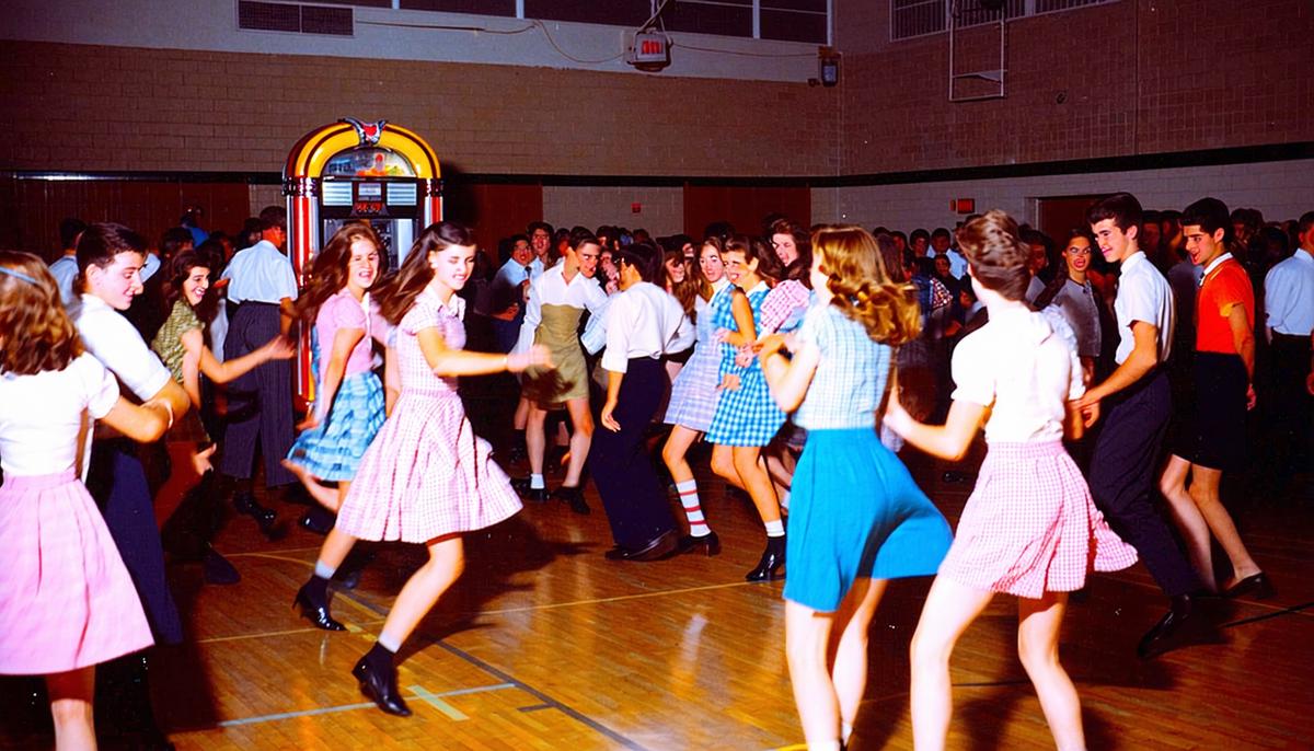 Top Sock Hop Songs Ever Written!