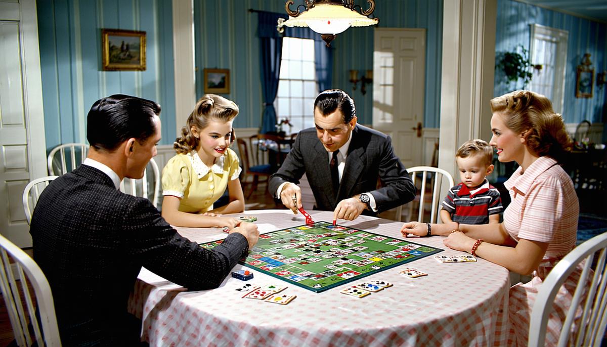 7 Board Games That Will Bring Back Your Childhood