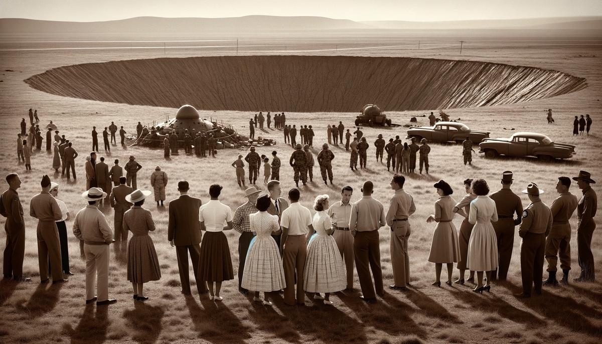 When the U.S. Almost Nuked Itself