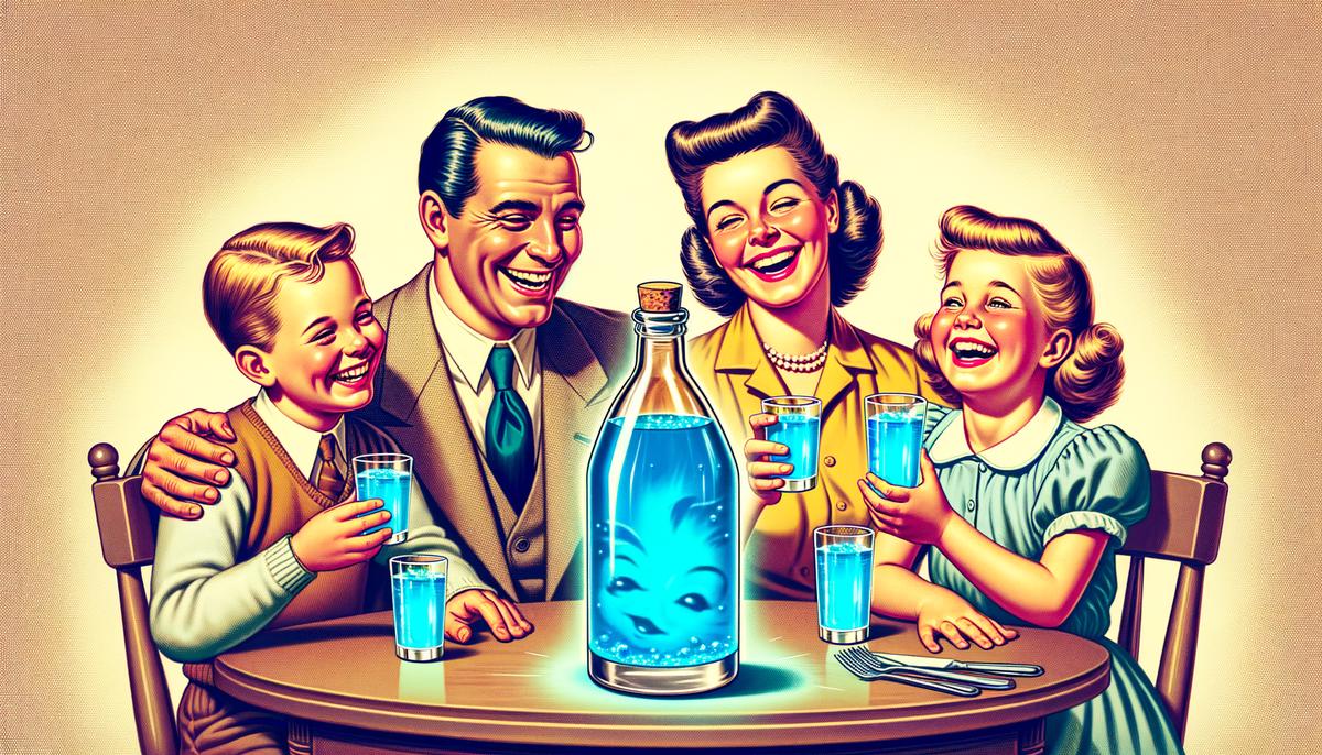 1950s ‘Miracle’ Cures